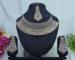 Picture of Splendid Dim Gray Necklace Set