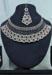 Picture of Stunning Dark Slate Grey Necklace Set