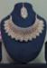 Picture of Superb Tan Necklace Set