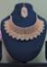 Picture of Splendid Sea Shell Necklace Set