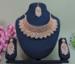 Picture of Splendid Sea Shell Necklace Set