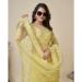 Picture of Gorgeous Net Burly Wood Saree