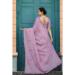 Picture of Comely Cotton Thistle Saree