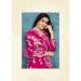 Picture of Appealing Chiffon Deep Pink Kurtis & Tunic