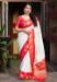 Picture of Ideal Silk Beige Saree