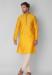 Picture of Splendid Silk Golden Rod Kurtas