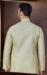 Picture of Amazing Silk Off White Kurtas