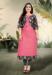 Picture of Ravishing Cotton Light Coral Kurtis & Tunic