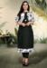 Picture of Sublime Cotton Black Kurtis & Tunic