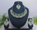 Picture of Marvelous Dark Slate Grey Necklace Set