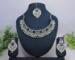 Picture of Taking Dark Slate Grey Necklace Set