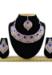 Picture of Alluring Dark Slate Blue Necklace Set