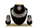 Picture of Classy Dark Slate Grey Necklace Set