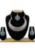 Picture of Shapely Cadet Blue & Necklace Set