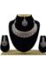 Picture of Enticing Dim Gray Necklace Set