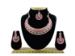 Picture of Splendid Rosy Brown Necklace Set