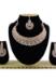 Picture of Ravishing Rosy Brown Necklace Set