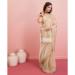 Picture of Magnificent Chiffon Beige Saree