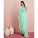 Picture of Radiant Georgette Dark Sea Green Saree