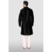 Picture of Alluring Silk Black Kurtas