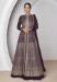 Picture of Fine Georgette Black Readymade Salwar Kameez