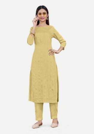 Picture of Graceful Silk Burly Wood Readymade Salwar Kameez