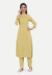 Picture of Graceful Silk Burly Wood Readymade Salwar Kameez