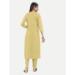 Picture of Graceful Silk Burly Wood Readymade Salwar Kameez