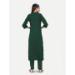 Picture of Beauteous Cotton Sea Green Kurtis & Tunic