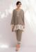 Picture of Magnificent Chiffon Dim Gray Kurtis & Tunic