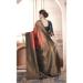 Picture of Bewitching Silk Sienna Saree