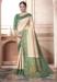 Picture of Beauteous Silk Beige Saree