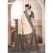 Picture of Admirable Silk Rosy Brown Saree