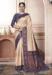 Picture of Taking Silk Beige Saree