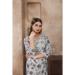 Picture of Appealing Cotton Light Grey Kurtis & Tunic