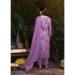 Picture of Nice Chiffon Rosy Brown Readymade Salwar Kameez