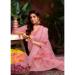 Picture of Resplendent Organza Thistle Readymade Salwar Kameez