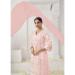 Picture of Statuesque Cotton Pink Readymade Salwar Kameez