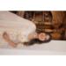 Picture of Wonderful Chiffon Sea Shell Readymade Salwar Kameez