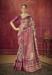 Picture of Magnificent Silk Tan Saree