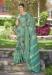 Picture of Appealing Silk Cadet Blue Saree