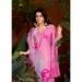 Picture of Lovely Cotton Light Coral Readymade Salwar Kameez