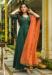 Picture of Taking Rayon Sea Green Readymade Salwar Kameez