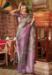 Picture of Enticing Silk Sienna Saree