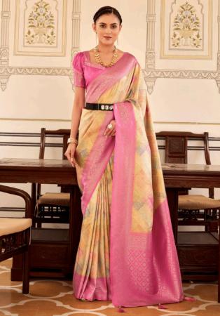 Picture of Nice Rayon Sienna Saree