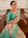 Picture of Sightly Rayon Burly Wood Saree