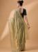 Picture of Splendid Silk Medium Spring Green Saree