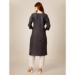 Picture of Amazing Cotton Dim Gray Kurtis & Tunic