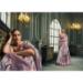 Picture of Good Looking Cotton Fuchsia Saree