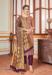 Picture of Good Looking Silk Dark Salmon Readymade Salwar Kameez